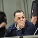 German nurse accused of killing 100 patients faces verdict