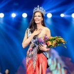 Half-Canadian ‘Fahsai’ is new Miss Thailand Universe