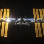 Long-distance trip: NASA opening space station to visitors