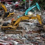 'No more survivors' in Cambodia building collapse as toll hits 24