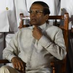 Sri Lanka to ban chainsaws, timber mills: president