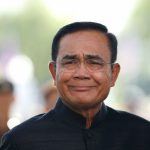 Thai junta chief in pole position as PM vote looms