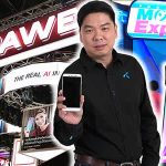 Thai smartphone users ditching Chinese firm Huawei