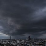 Thailand prepares for heavy rain nationwide