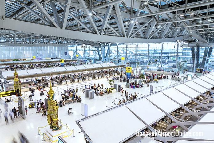 Thailands Civil Aviation Authority releases strict new rules on what can be brought on planes