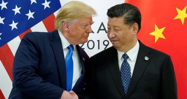 Trump confirms won't impose new tariffs on China