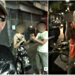 Youtuber attacked in Pattaya after insulting locals