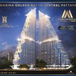 Marina Golden Bay Pattaya - "A new standard in Pattaya condominiums is coming