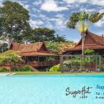 Sugar Hut Resort & Restaurant