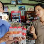 Beware of fake bird nest drink, made out of water