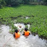 Body of missing man found drowned in Lampang pond