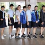 Boys can be Girls under Taiwan school’s gender neutral