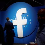 Facebook faces record $5bn fine