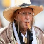 Horse racing pundit John McCririck dead at 79