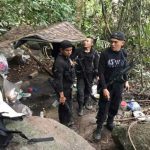 Islamic TERROR CAMP seized in Thailand after armed raid