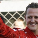 Michael Schumacher is watching TV – F1 boss gives new hope