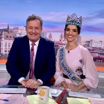 Miss World 2019 shifts to London