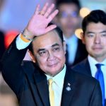 New Thai leader keeps junta powers of arbitrary detention