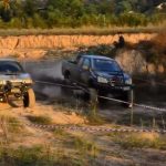 Offroad Trophy Championship Round 3 to be held on July 27th and 28th in Pattaya