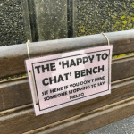 chat benches