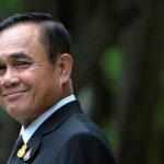 Prayuth orders an end to military rule in Thailand