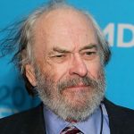 Rip Torn, Men in Black and Larry Sanders star, dies at 88