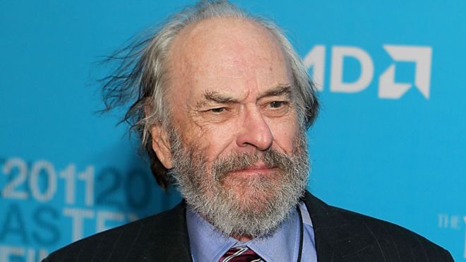 Rip Torn, Men in Black and Larry Sanders star, dies at 88