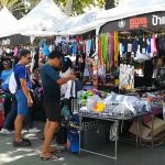 Sportswear vendors victorious in Pattaya Marathon sales drive