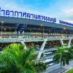 Suvarnabhumi Airport waives parking fees for holiday weekend