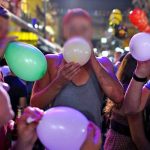 Thai Police announce renewed crackdown on Nitrous oxide balloons