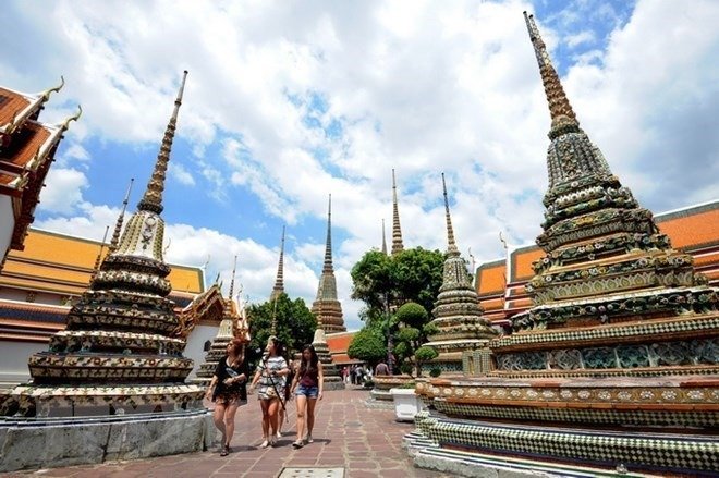 Thai Tourism LOWERS revenue estimates for 2019