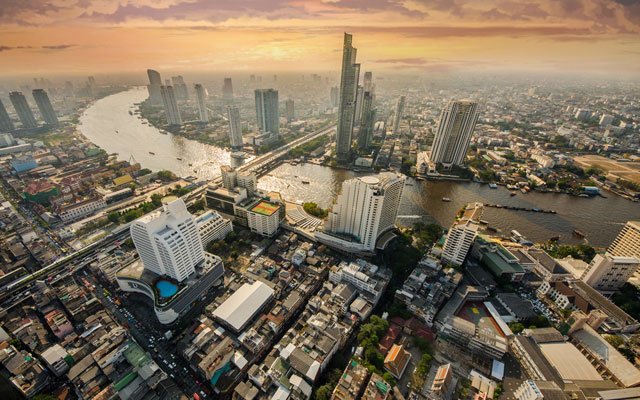 Thai government clamps down on unlicensed hotels