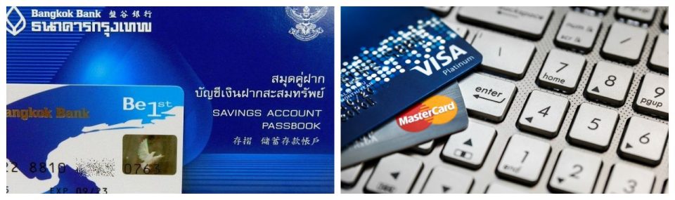 Thai immigration to examine foreigner’s bank accounts