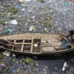 The HORRORS of plastic pollution in the Asian seas