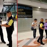 Thirteen foreigners DENIED entry to Thailand