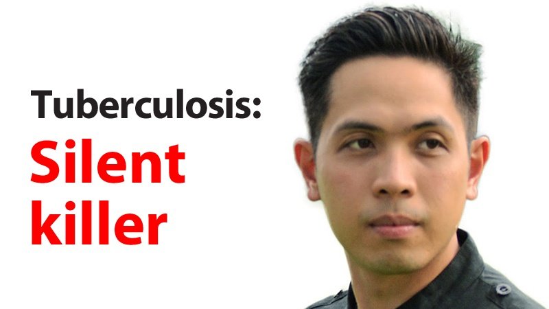 Tuberculosis: Silent killer