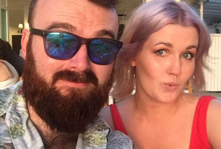 Tunbridge Wells couple back in UK after Thailand honeymoon horror