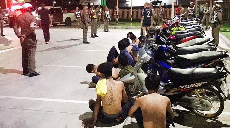 young-motorcycle-racers-fined