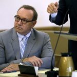 Masseuse who is suing Kevin Spacey