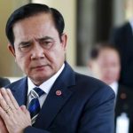 Prayut apologises for rifts in Palang Pracharath Party