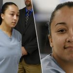 Woman who served 15 years for killing alleged sex trafficker is released from prison