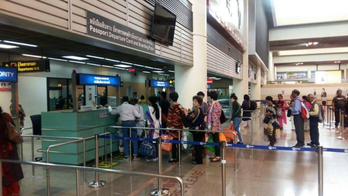 15-DAY VISA EXEMPTION PROPOSED FOR CHINESE AND INDIAN TOURISTS