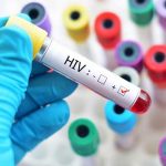 About 77,000 people with HIV live in Bangkok