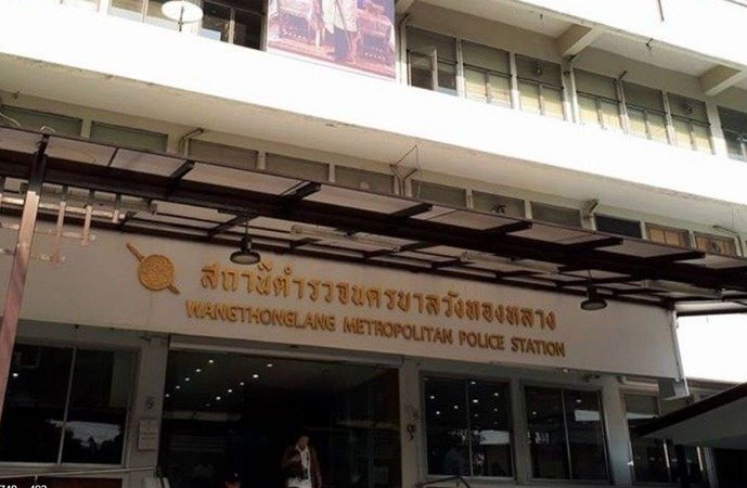 Chinese businessman murdered in Bangkok restaurant