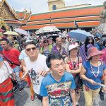 Despite objections, tourism minister to push forward with visa exemptions for Chinese and Indian tourists