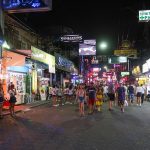 End of the Road for Pattaya’s Walking Street