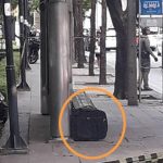 Explosions create fear, citizens thought tourist’s bag was a bomb