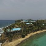 FBI Agents Raid Jeffrey Epstein’s ‘Pedophile Island’ in the Caribbean