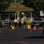 Gunman among 10 killed in deadly Dayton shooting