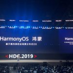 Huawei launches own operating system to address ‘future challenges’